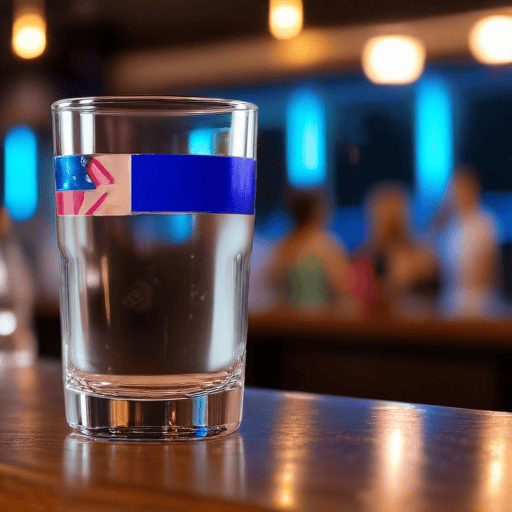 Illustration of Brawl lands 6 in hospital, 2 remain unconscious