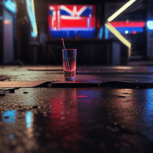 Illustration of Brawl lands 6 in hospital, 2 remain unconscious