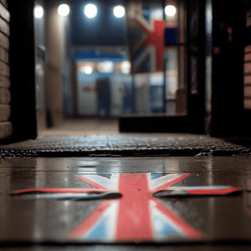 Illustration of Brawl lands 6 in hospital, 2 remain unconscious