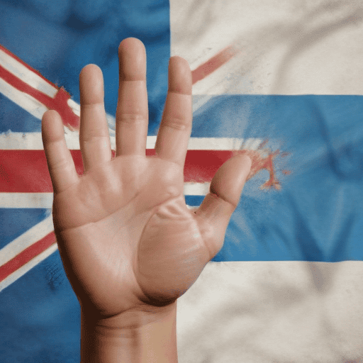 Illustration of Breakup — root of the problem