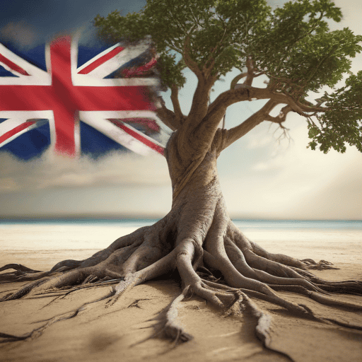 Illustration of Breakup — root of the problem