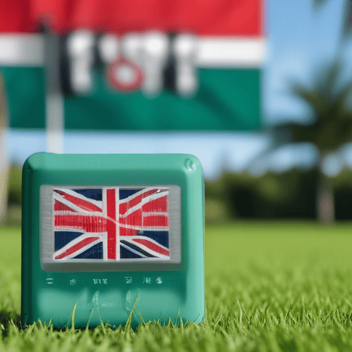 Illustration of Bridging the gap – A journey into environmental entrepreneurship