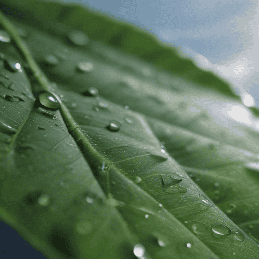 Illustration of Bridging the gap – A journey into environmental entrepreneurship