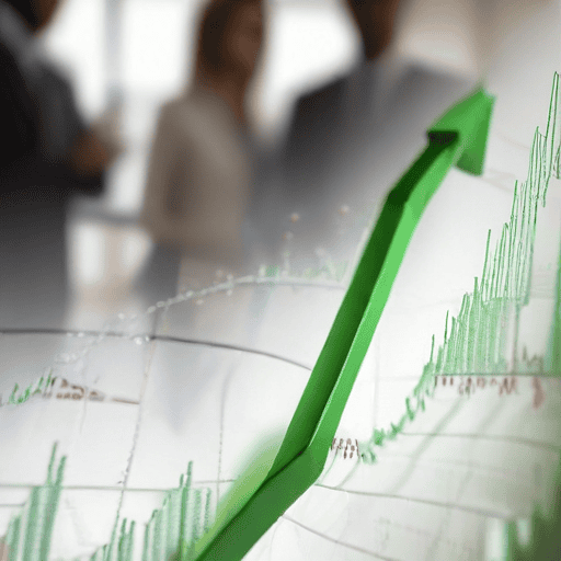 Illustration of Budget report | Net deficit much lower than previous two years