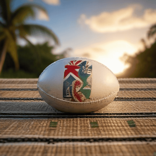 Illustration of ‘Building Drua DNA’