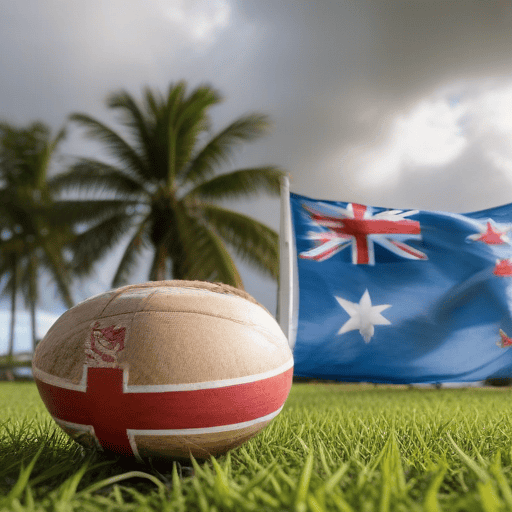 Illustration of ‘Building Drua DNA’