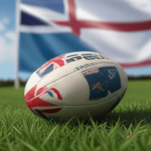 Fiji 7s Teams Gear Up for Exciting Oceania Championship!