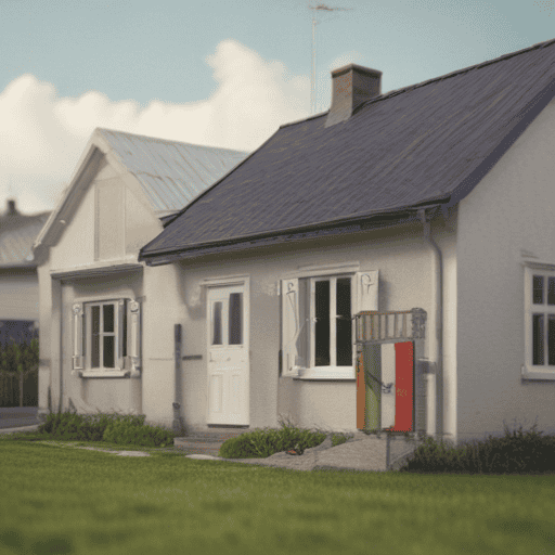 Illustration of Buksh pleads not guilty to fraud