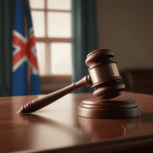 Real Estate Deception: Businessman Faces Fraud Charges in Court