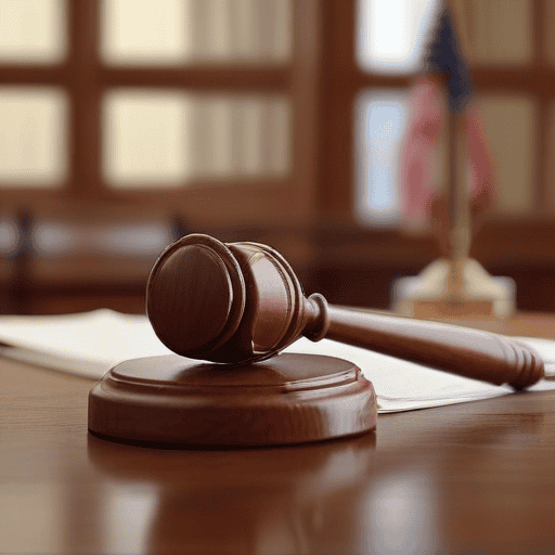 Real Estate Scandal: Businessman Faces Deception Charges
