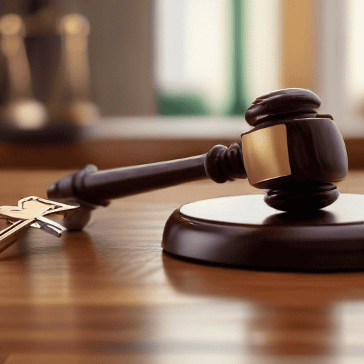 Real Estate Deception: Businessman Pleads Not Guilty