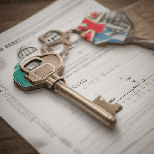 Real Estate Scam: Businessman Denies Deception Charges