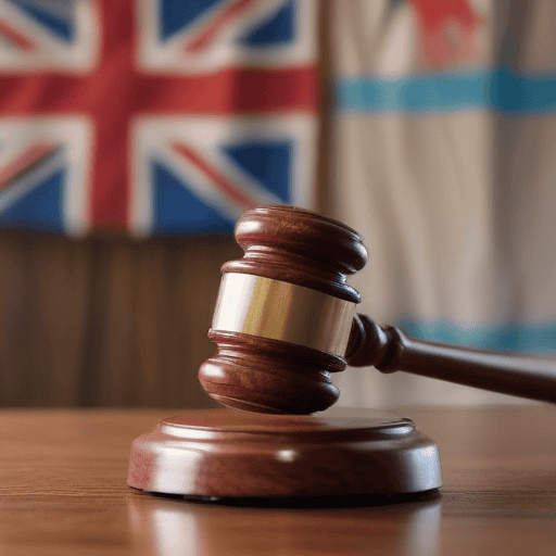 Real Estate Scandal: Businessman Faces Deception Charges