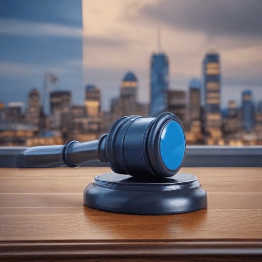Real Estate Deception: Businessman Faces Serious Allegations