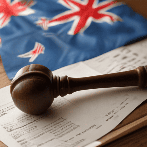 Real Estate Scam: Businessman Denies Deception Charges
