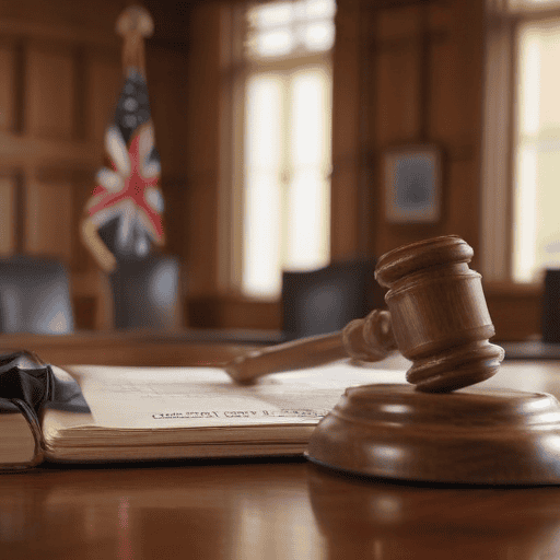 Real Estate Deception: Businessman Faces Fraud Charges in Court