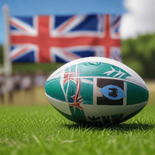 Illustration of Bula Boys back to winning ways