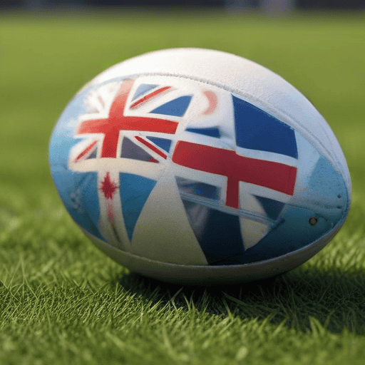 Illustration of Bula Boys back to winning ways