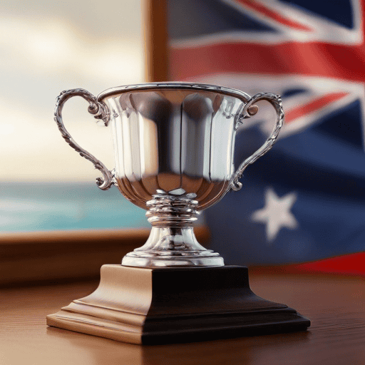 Illustration of Bula Boys end campaign in second place