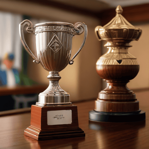 Illustration of Bula Boys end campaign in second place