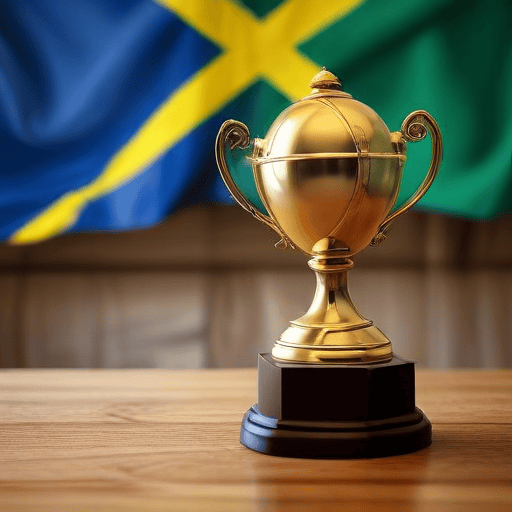 Illustration of Bula Boys handed a tough draw for Prime Minister’s Cup Tournament