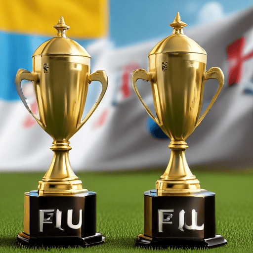 Illustration of Bula Boys handed a tough draw for Prime Minister’s Cup Tournament