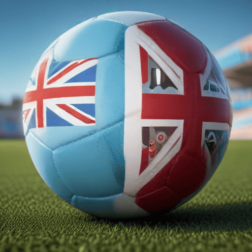 Illustration of Bula Boys handed a tough draw for Prime Minister’s Cup Tournament