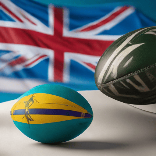 Illustration of Bula Boys handed a tough draw for Prime Minister’s Cup Tournament