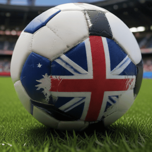 Illustration of Bula Boys held in first MSG Cup outing