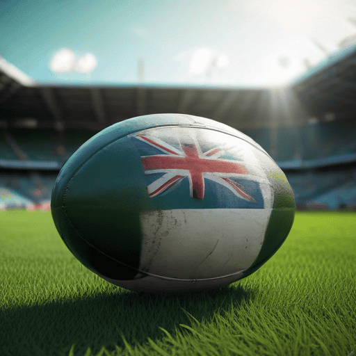 Illustration of Bula Boys keep title hopes alive