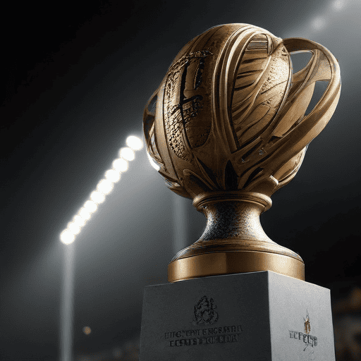 Illustration of Bula Boys keep title hopes alive