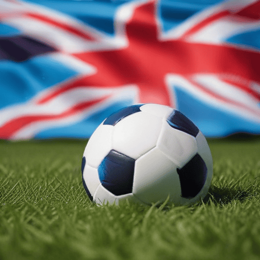 Illustration of Bula Boys keep title hopes alive