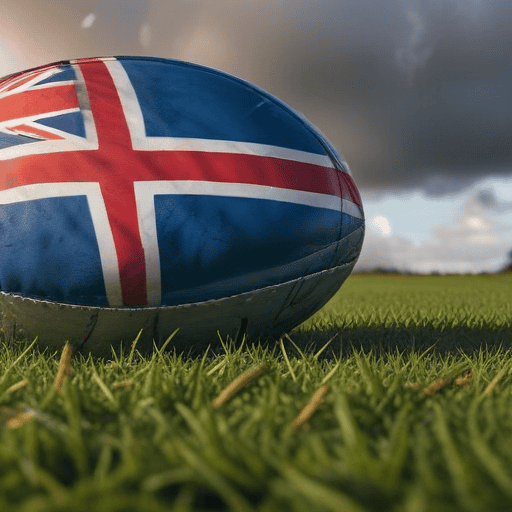 Illustration of Bula Boys keep title hopes alive