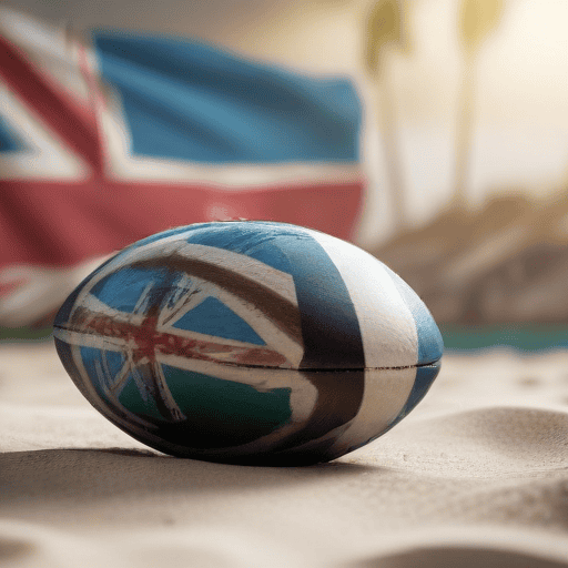 Illustration of Bula Boys need win at MSG PM’s Cup