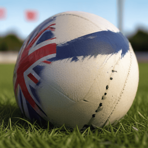 Illustration of Bula Boys need win at MSG PM’s Cup