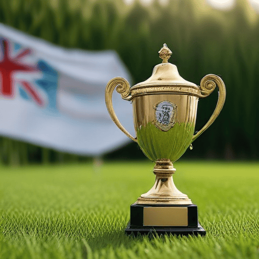 Illustration of Bula Boys post first win in MSG PMs Cup