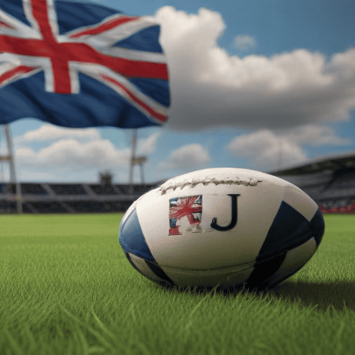 Illustration of Bula Boys post first win in MSG PMs Cup