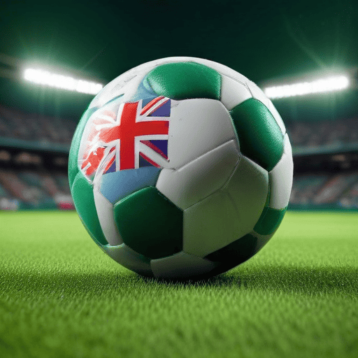 Illustration of Bula Boys post first win in MSG PMs Cup