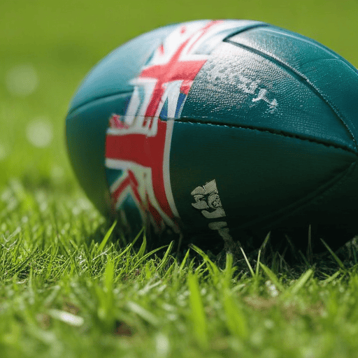 Illustration of Bula Boys register second draw in Honiara