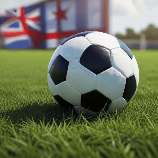 Illustration of Bula Boys register second draw in Honiara