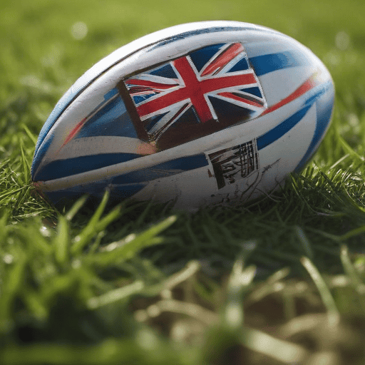 Illustration of Bula Boys register second draw in Honiara