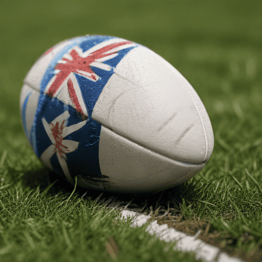 Illustration of Bula Boys to focus on game management