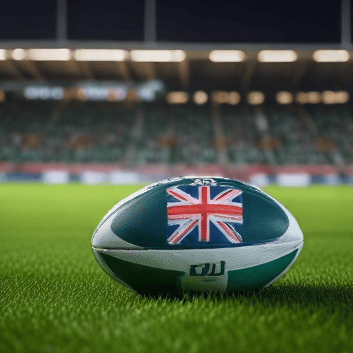 Illustration of Bula Boys to focus on game management