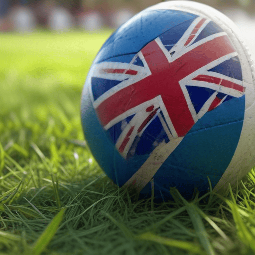 Illustration of Bula Boys to focus on game management