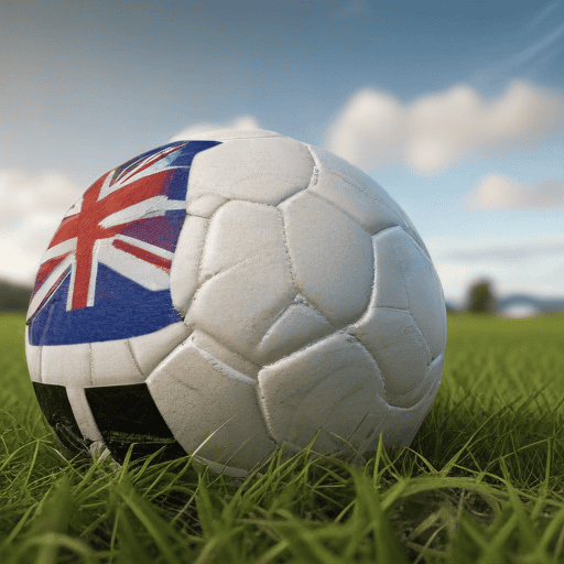 Illustration of Bulikula Eyes World Cup Spot