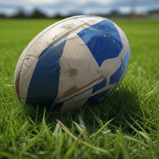 Illustration of Bulikula Eyes World Cup Spot