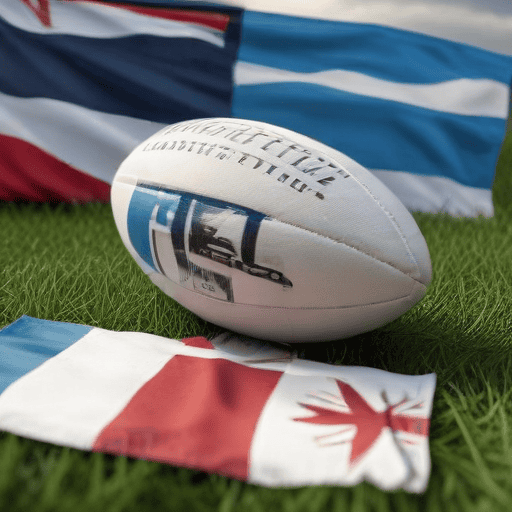 Illustration of Bulikula Eyes World Cup Spot