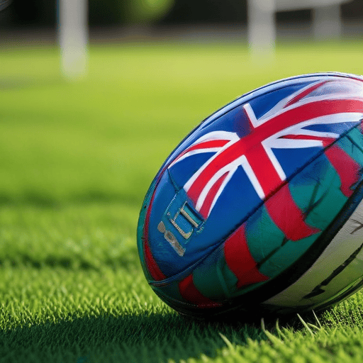 Illustration of Bulikula Eyes World Cup Spot