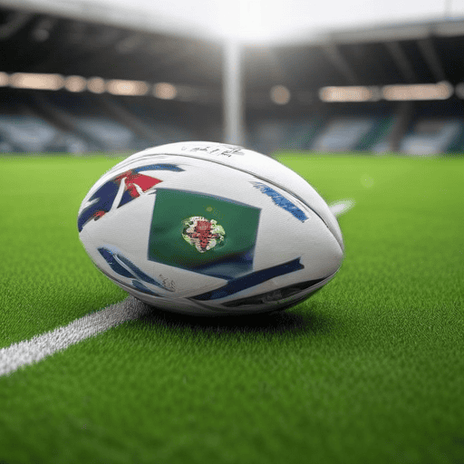 Illustration of Bulikula Eyes World Cup Spot