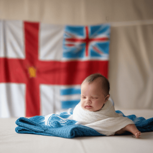 Illustration of Bundle of joy for Mucunabitu